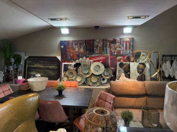 Распродажа! Европейской мебели в фото 7