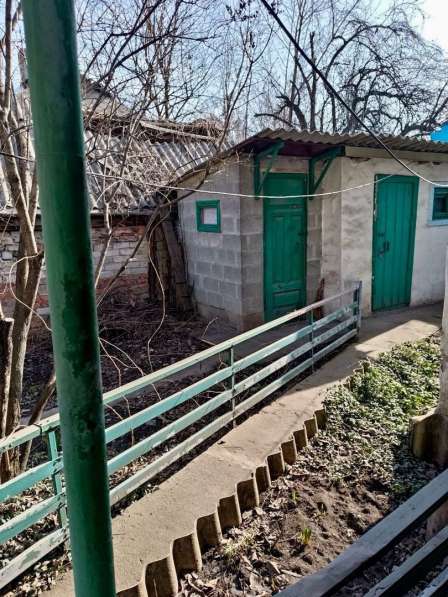 2к. кв. в центре Макеевки в фото 10