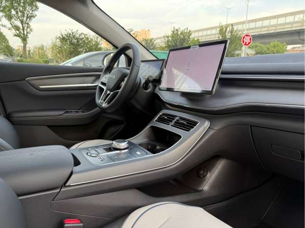 BYD, G6, продажа в г.Бишкек в фото 8