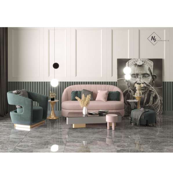 Керамогранит от производителя NSceramic в Новосибирске фото 8