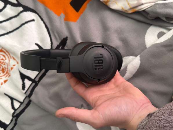 Продам оригинальные наушники JBL в Владивостоке фото 5