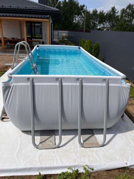 Дом посуточно в Рязани в Рязани фото 14