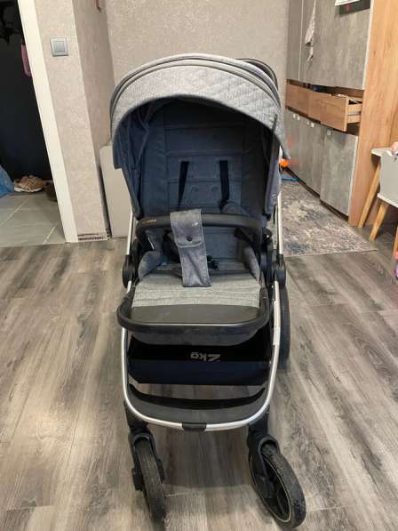 Детская коляска в Москве фото 3