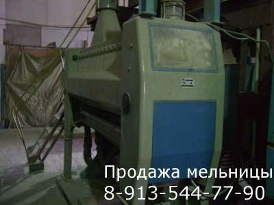 Продажа мельницы для зерна в Красноярске фото 4