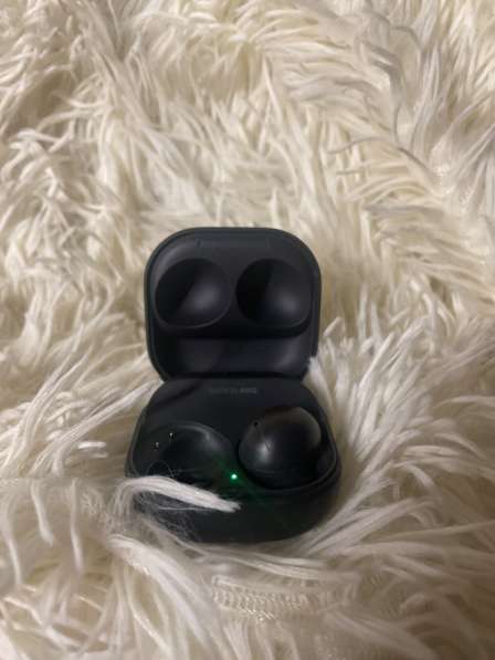 Samsung galaxy buds 2 pro