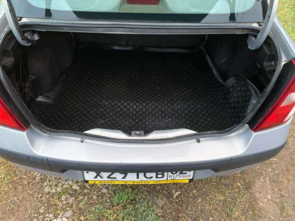 Renault, Symbol, продажа в Уфе в Уфе