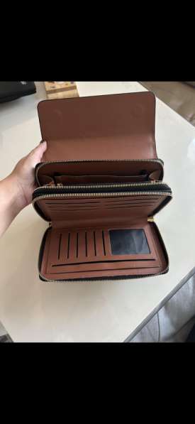 Клатч мужской