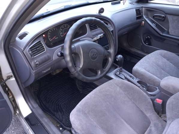 Hyundai, Elantra, продажа в Москве в Москве фото 7