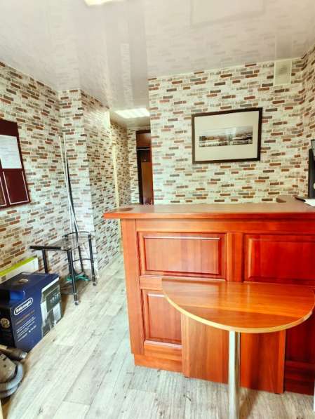 Сдам помещение в самом Центре, 52 м² в Красноярске фото 11