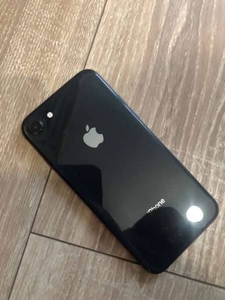 Iphone 8 128 ГБ в Санкт-Петербурге