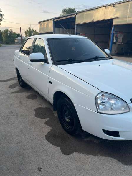 ВАЗ (Lada), Priora, продажа в Махачкале в Махачкале фото 11
