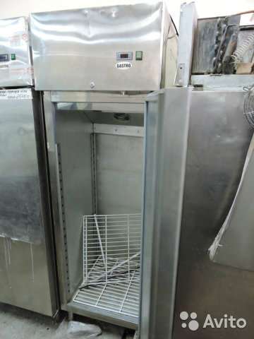 торговое оборудование Холодильный шкаф Gastro N в Екатеринбурге