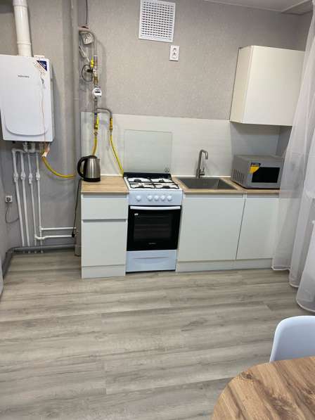 Сдам однокомнатную квартиру от собственника в Иванове фото 3