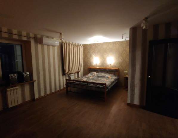 Шикарная квартира в Витебске посуточно