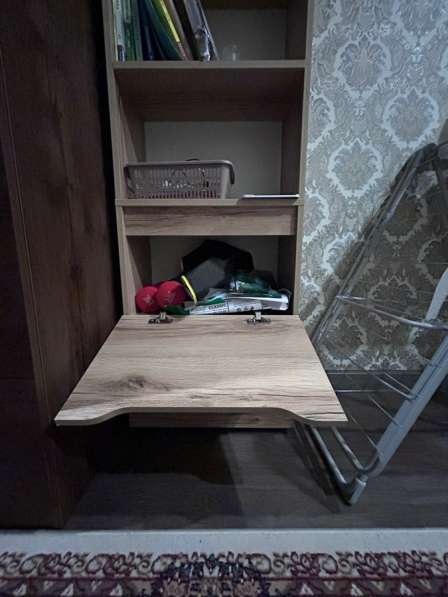 Книжный стеллаж в Санкт-Петербурге фото 5