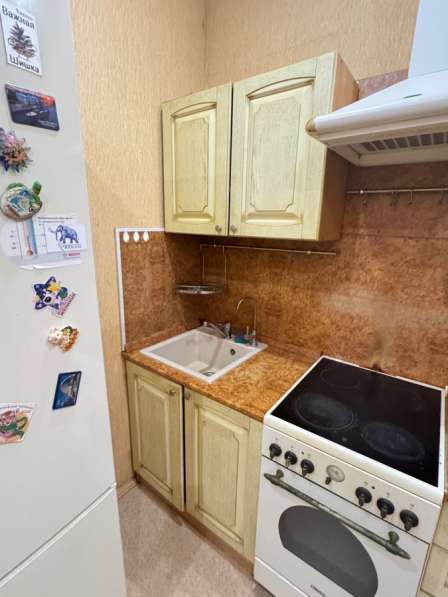 Кухонный гарнитур в Москве