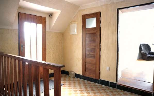 Дом в Чехии в фото 16