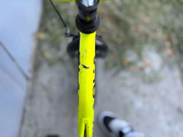 Продается велосипед детский в Ростове-на-Дону фото 4