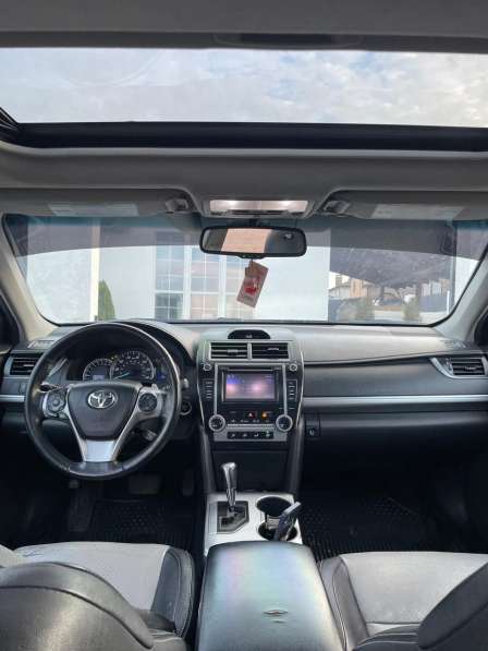 Toyota, Camry, продажа в Аксае в Аксае фото 9