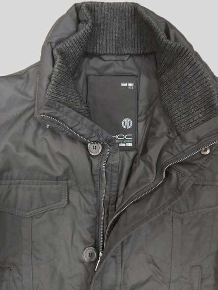 Куртка мужская Adhoc новая в Санкт-Петербурге фото 6