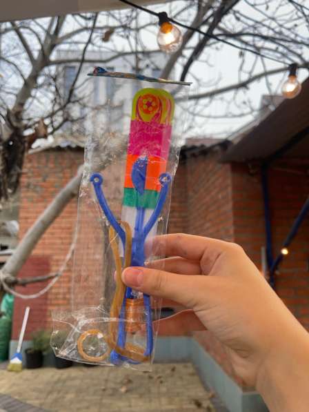 Вертушки детские две штуки в Краснодаре фото 3