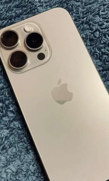 Айфон 15 про в Омске