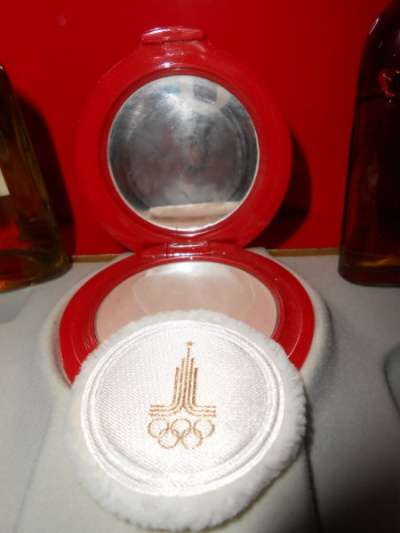 Редкий парфюмерный подарочный набор в Иванове фото 4