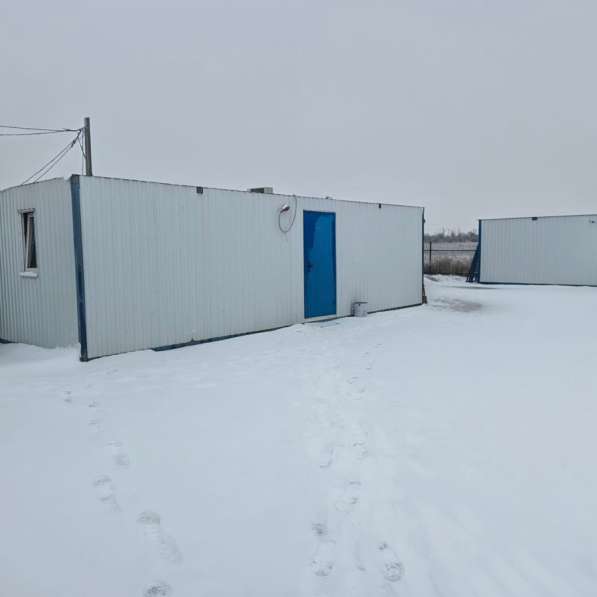 Б/у Бытовка (вагончик) 8х2,4 в Волгограде