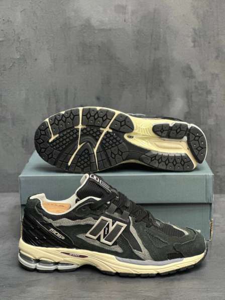 New Balance 1906d в Москве
