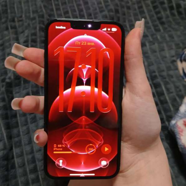 IPhone 14 в Костроме фото 3