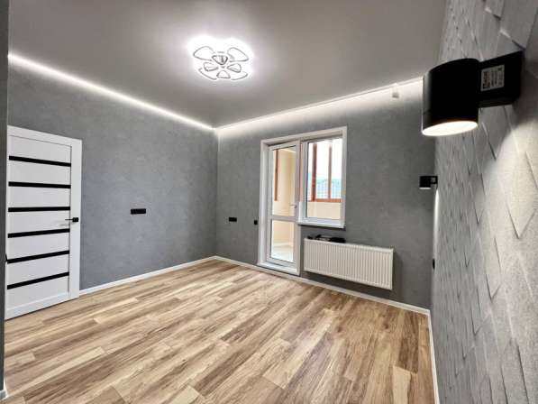 Ремонт квартир и домов Кухня в подарок в Краснодаре фото 3