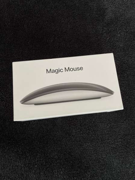 Magic Mouse Series 3 в Калининграде
