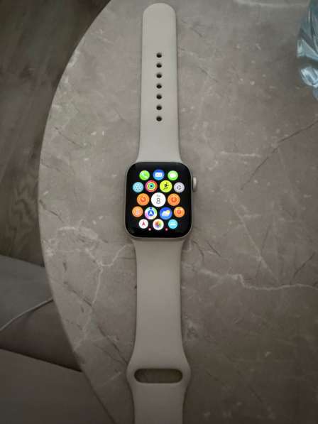 Apple Watch SE 2-го поколения
