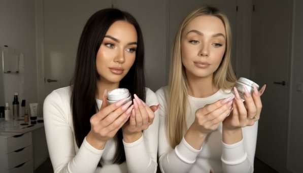 Ии художник, короткие видео для бизнеса