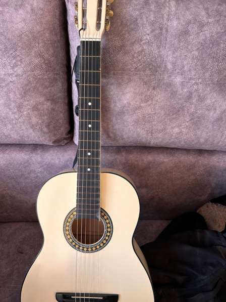 Гитара акустическая в Самаре фото 3