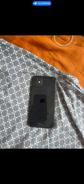 Айфон 11 128гб в Вольно-Надеждинскоом