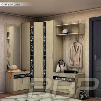 АВ-02 Модуль с крючками (ВВР) в Новосибирске фото 3