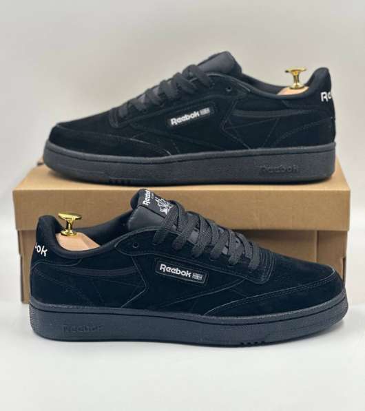 Reebok club C 85 в Краснодаре фото 6