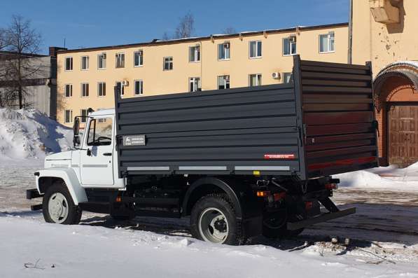 Вывоз веток с садового участка в Нижнем Новгороде