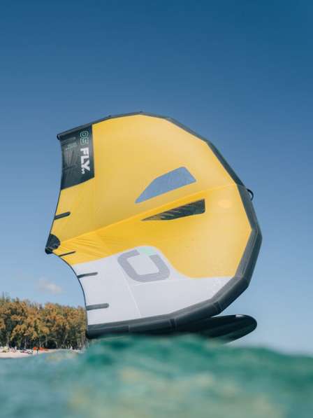 Винги Ozone новое в фото 5