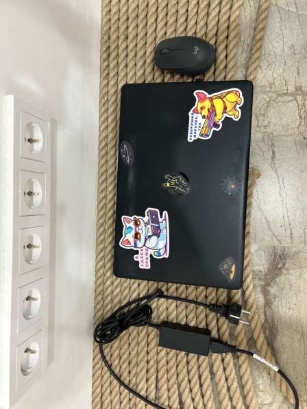 Ноутбук HP i5-8265U/M.2-512Гб/8ядер в Чебоксарах фото 7