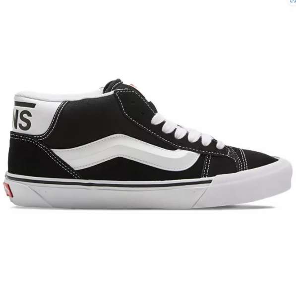 Кеды VANS в Москве фото 4