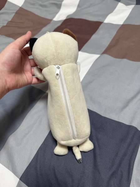 Пенал-котик в Москве фото 4