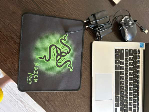 Продам ноутбук в Новосибирске