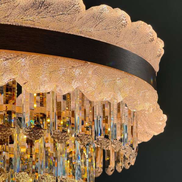 Люстра в Хасавюрте фото 3