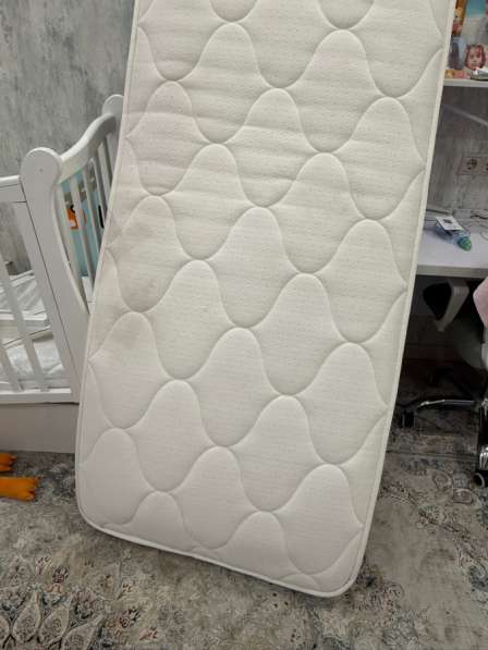 Матрас 90на 200 в Москве фото 3