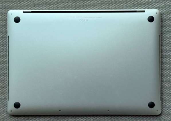 MacBook Pro 15" 2019 — мощный и надёжный в Москве фото 5