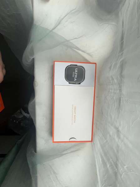 Watch ultra 2 в Москве