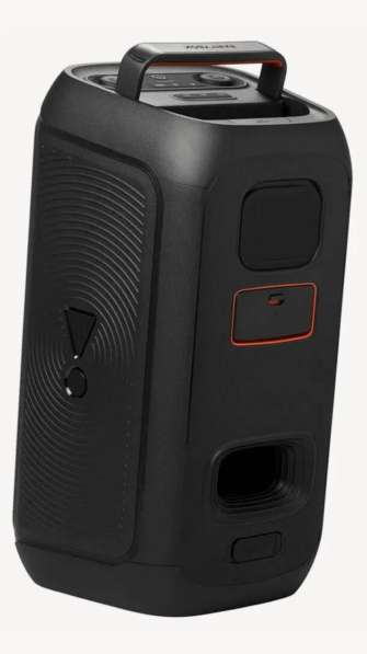 JBL partyBox club 120 + страховка в Сочи фото 10