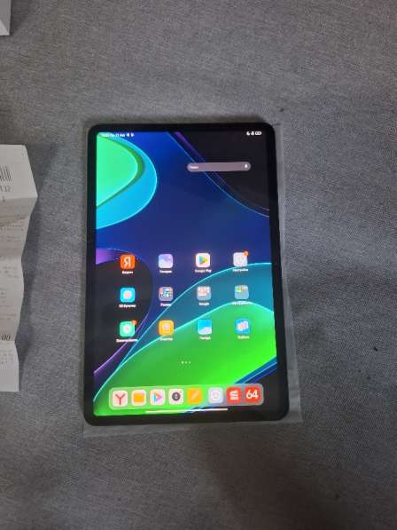 Xiaomi pad 6 версия 6/128 в Ижевске